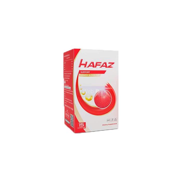 Hafaz - จากโรคความดันโลหิตสูง ในเชียงใหม่