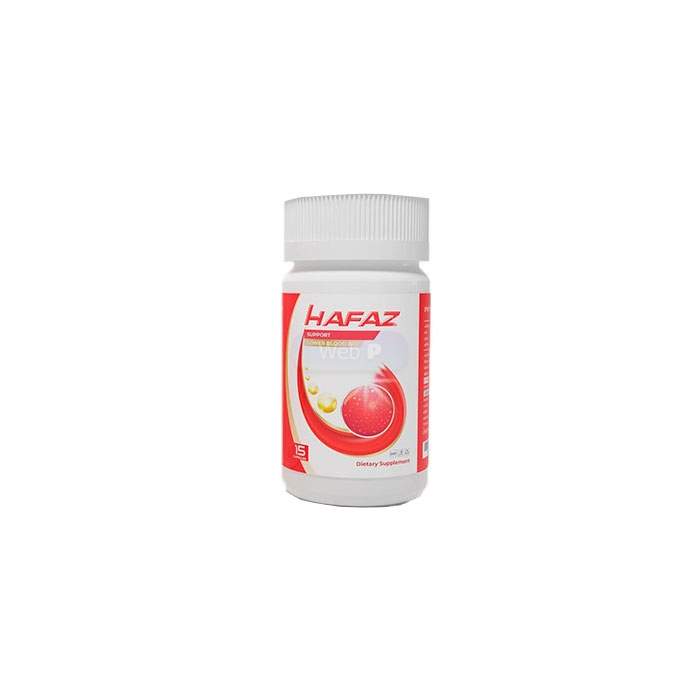 Hafaz - จากโรคความดันโลหิตสูง ในนครราชสีมา