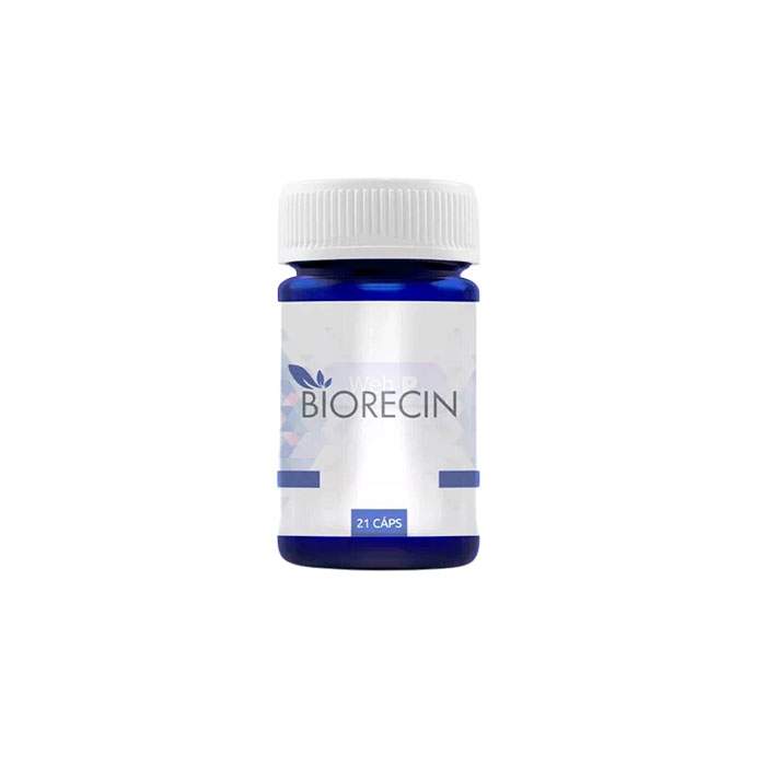 Biorecin - dietary supplement for skin rejuvenation in Tangerang