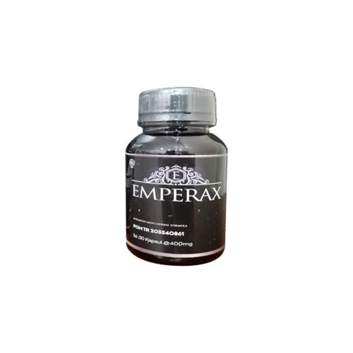 Emperax - capsules for potency in Grogol