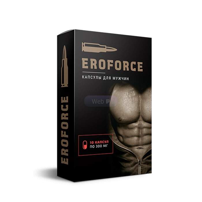 EroForce - viên nang cho hiệu lực tại đà nẵng