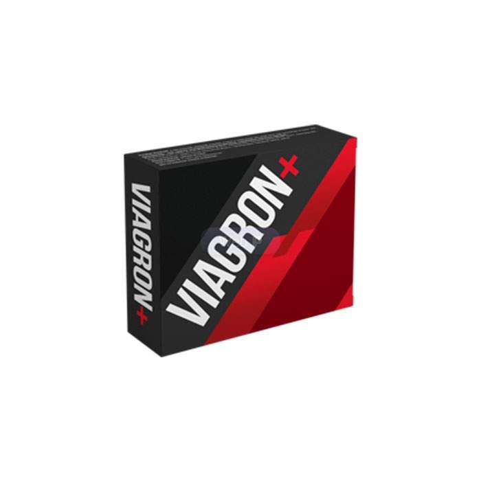 Viagron - capsules to increase potency in Marilao