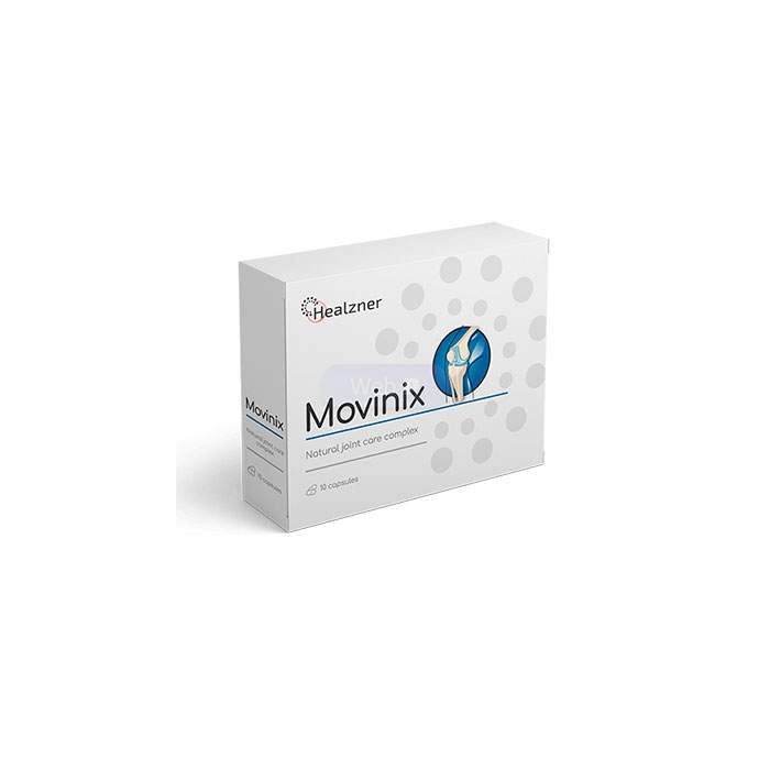 Movinix - แคปซูลฟื้นฟูข้อต่อ ในนครศรีธรรมราช