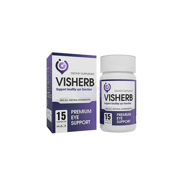 Visherb - ยาวิสัยทัศน์ ในเชียงใหม่