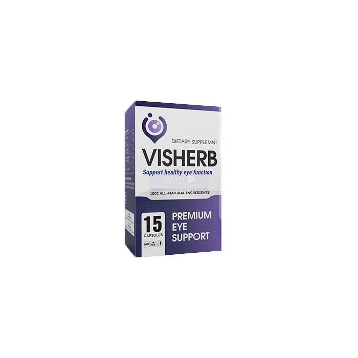 Visherb - ยาวิสัยทัศน์ ในเชียงใหม่