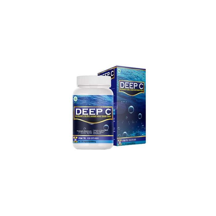 DEEP-C - vision capsules in Banjar