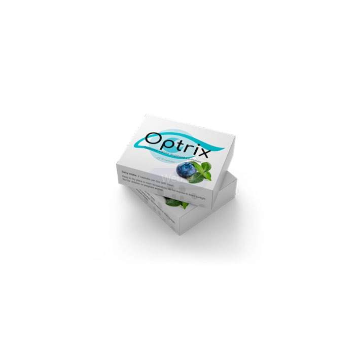 Optrix - เพื่อฟื้นฟูการมองเห็น ในนครสวรรค์