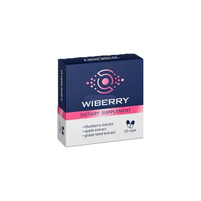 Wiberry - ยาบำรุงสายตา ในขอนแก่น