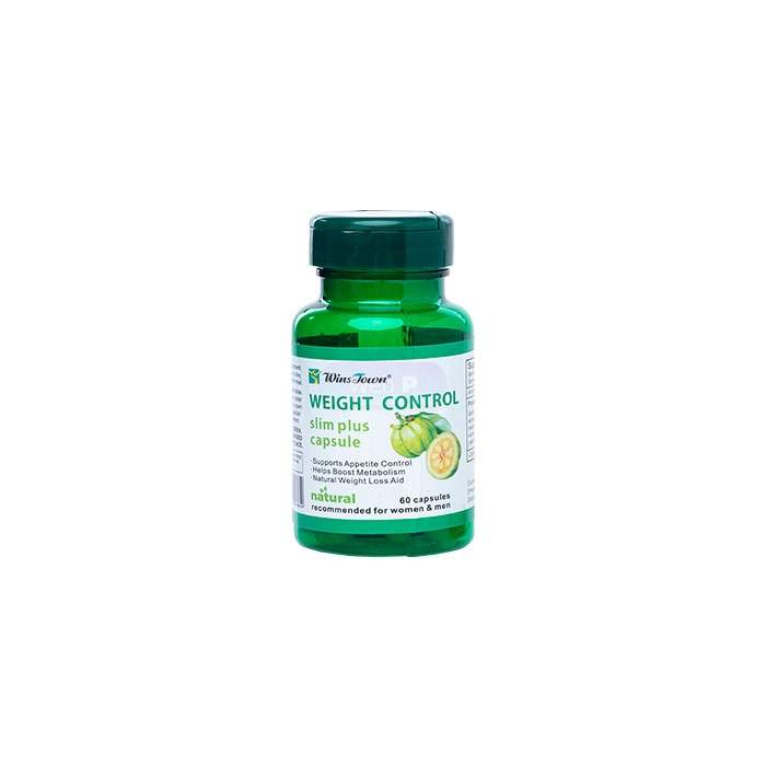 Slim plus Capsule - weight loss capsules In Singapore