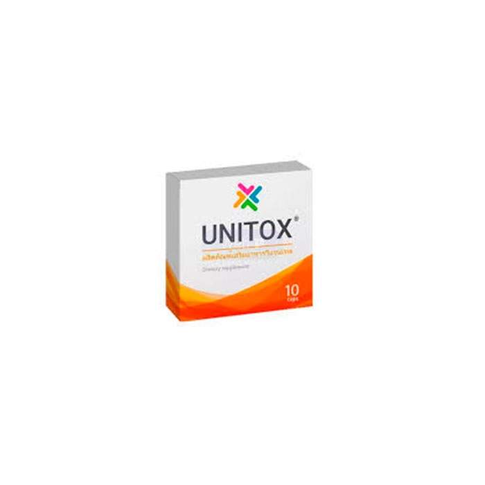 Unitox - ยาสำหรับการติดเชื้อปรสิตของร่างกาย ในอุดรธานี