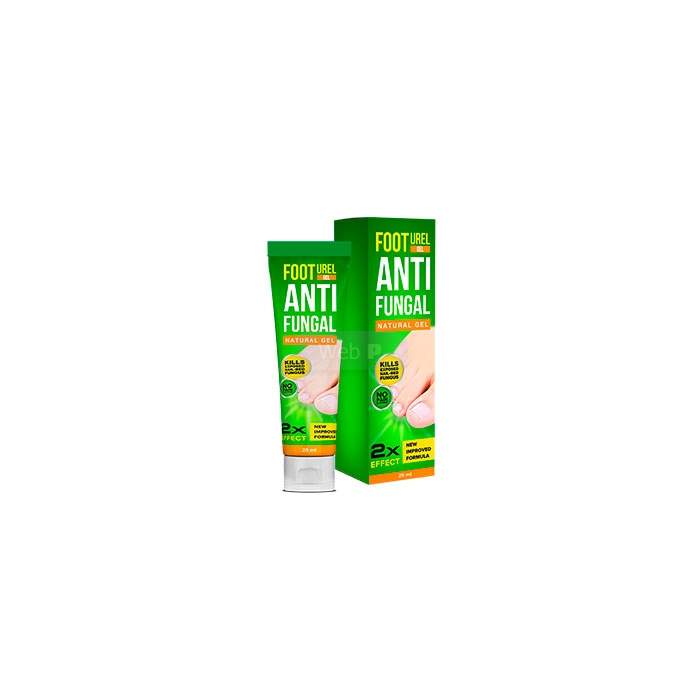 Footurel Gel - anti fungus gel in Roxas