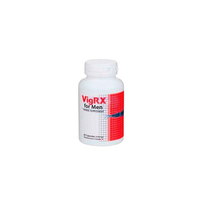 VigRX Capsules - capsules for potency in Bhairab