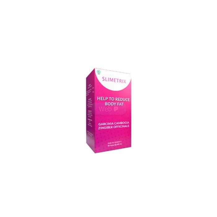 Slimetrix - weight loss supplement in Telukjamba