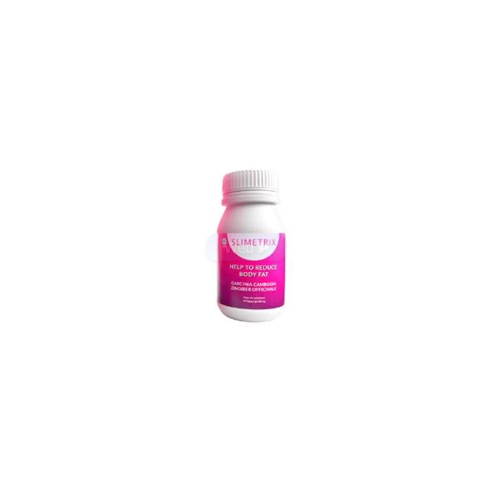 Slimetrix - weight loss supplement in Clary