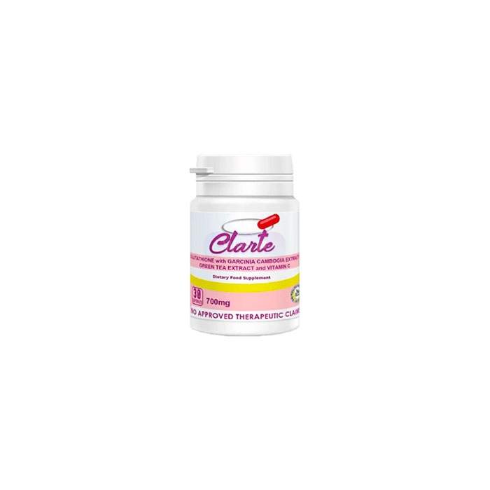 Clarte - normalizador de azúcar en Bronceados