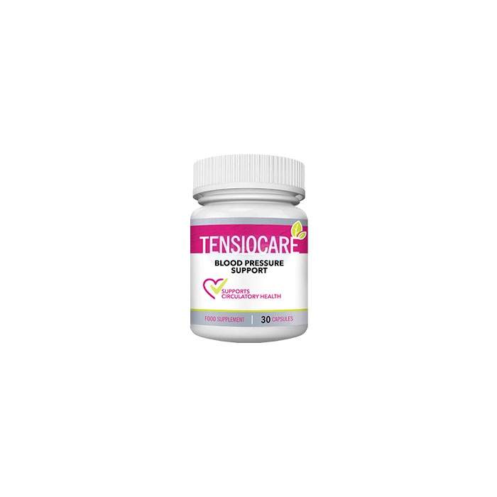 TensioCare - remedio para la presion alta en Pasay