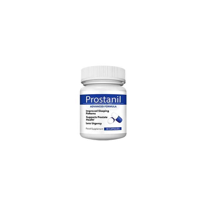 Prostanil - remedy for prostatitis in Coronadal