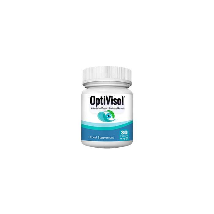 OptiVisol - eye improvement product in Puerto Princesa