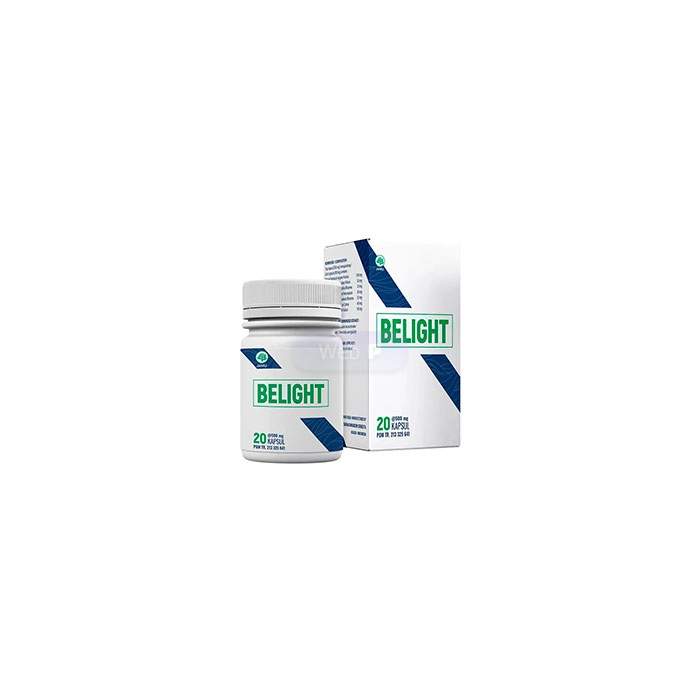 Belight - weight control agent in Salatiga