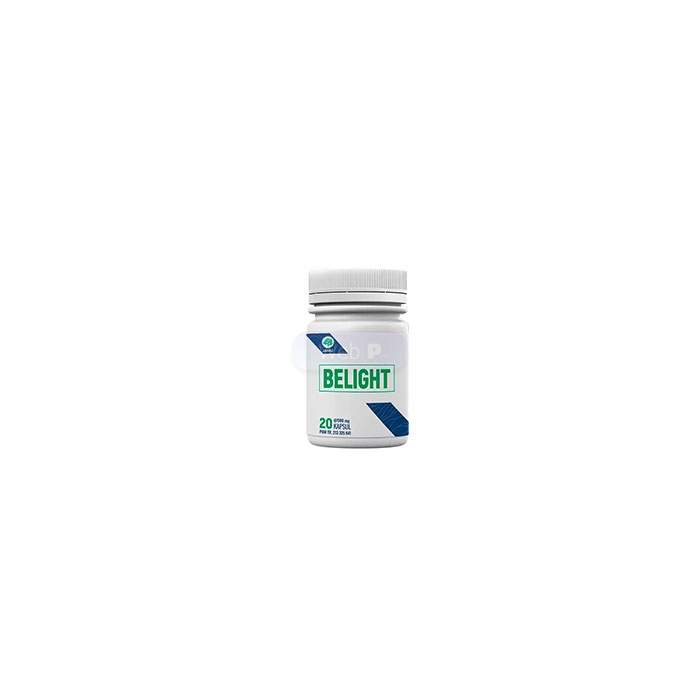 Belight - weight control agent in Churuga