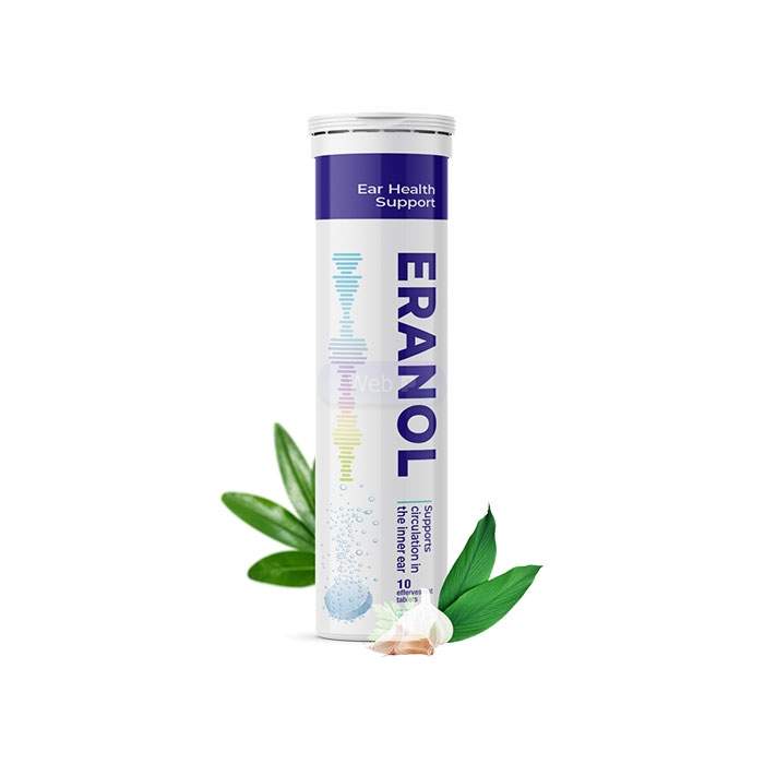 Eranol - เม็ดฟู่สำหรับการได้ยิน ในเชียงใหม่