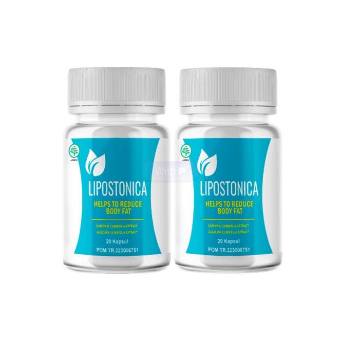 Lipostonica - weight control agent in Chibitunga