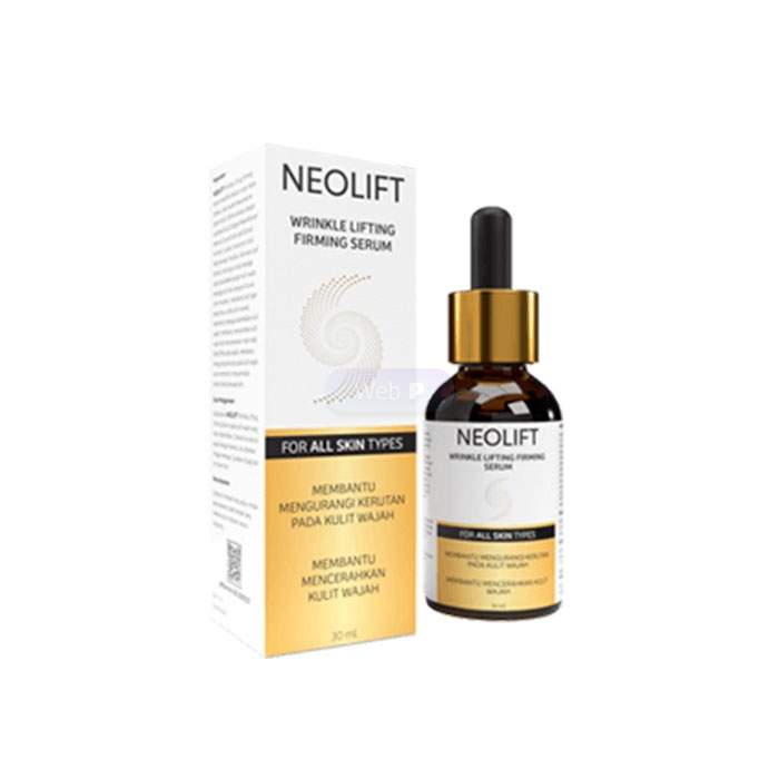 Neolift - rejuvenating cream mask In Indonesia