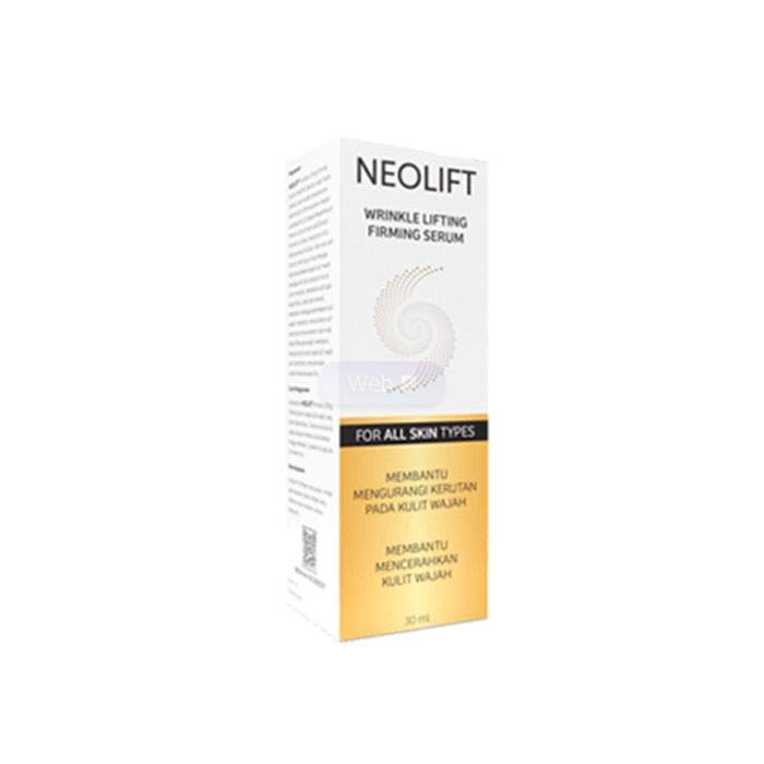 Neolift - rejuvenating cream mask In Indonesia