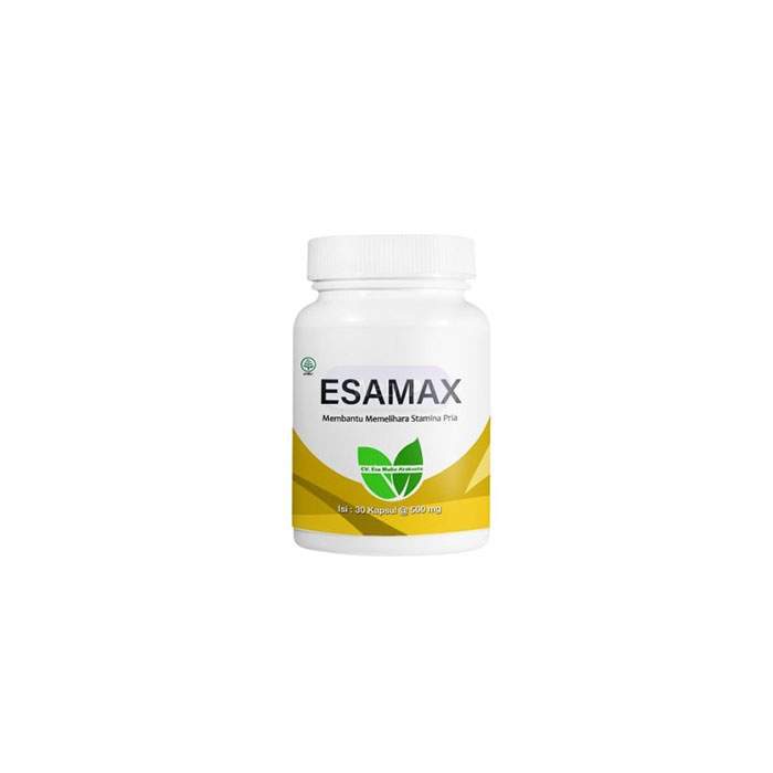 Esamax - alat pembesar penis ke Banjarbar