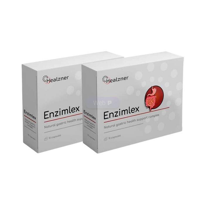 Enzimlex - อาหารเสริมสุขภาพกระเพาะอาหาร ในนนทบุรี