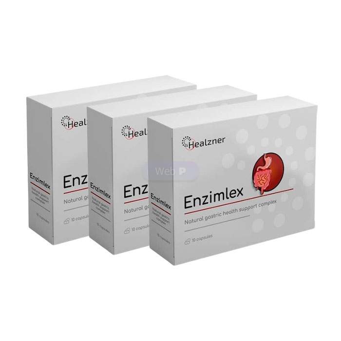 Enzimlex - อาหารเสริมสุขภาพกระเพาะอาหาร ในสมุทรปราการ