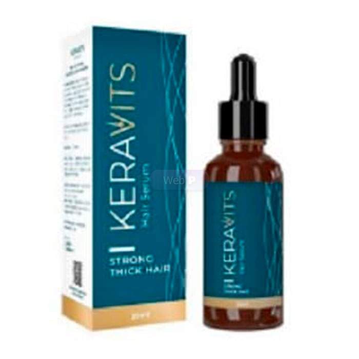 Keravits - เซรั่มบำรุงผม ในนครปฐม