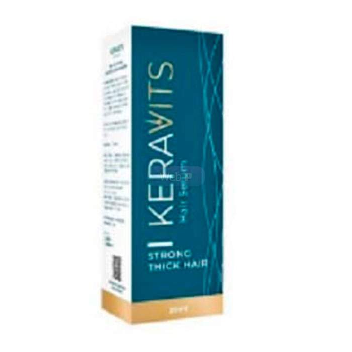 Keravits - เซรั่มบำรุงผม ในสมุทรสาคร