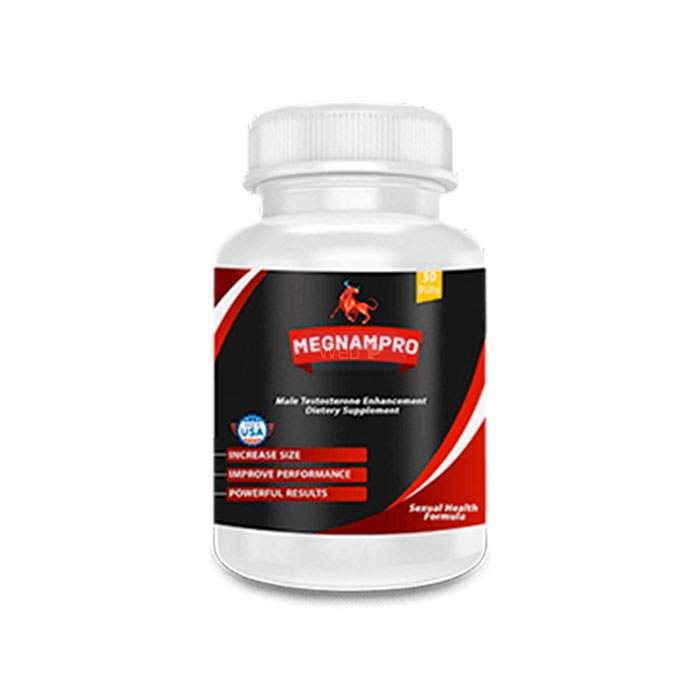 Megnampro - লিঙ্গ বড় করার টুল বেলারিতে