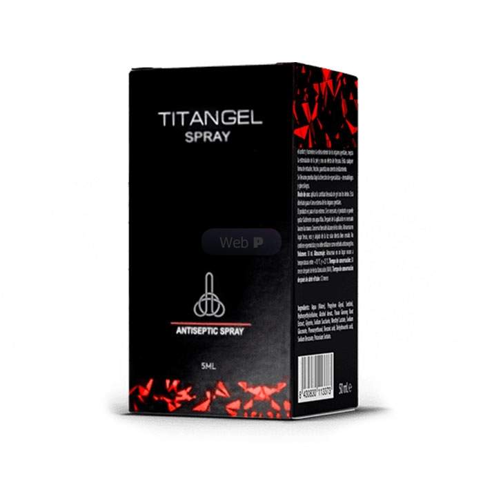 Titan Gel Spray - penis enlargement spray in Chikaranga