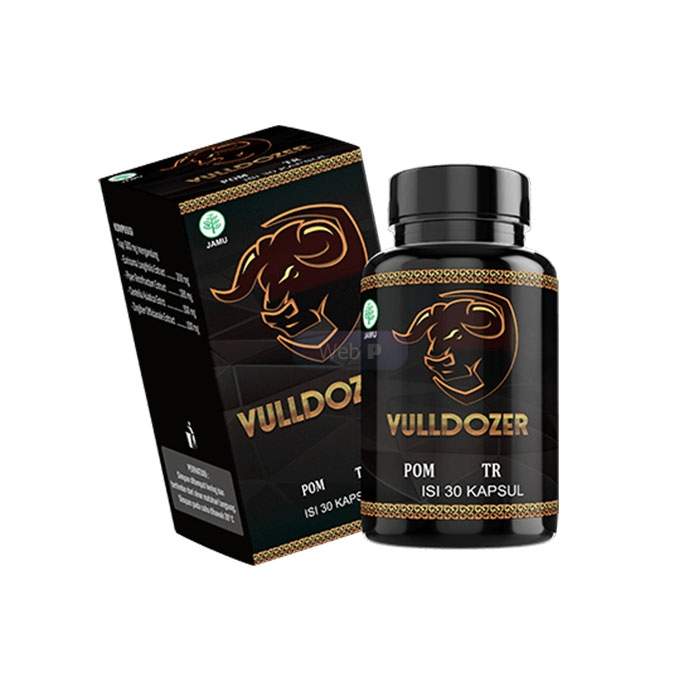 Vulldozer - penis enlargement capsules in Chileunyi