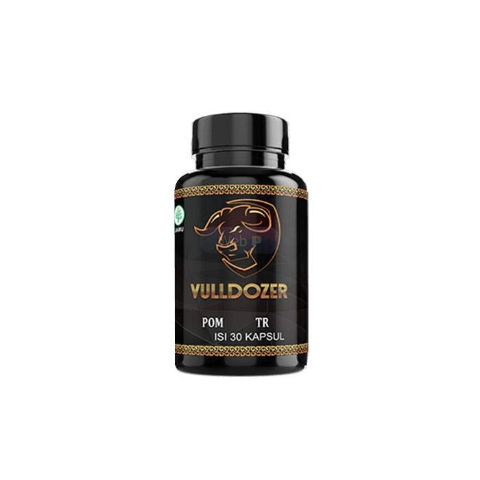 Vulldozer - penis enlargement capsules in Chileunyi