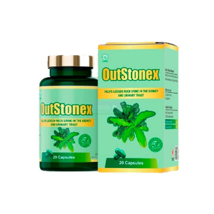 OutStonex - a cure for kidney disease in Tarogong