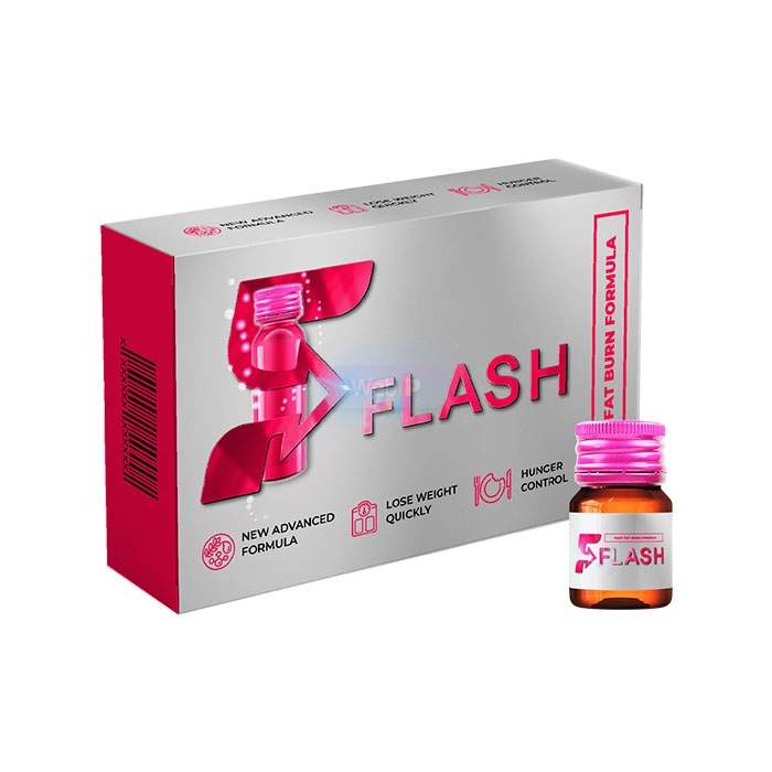 Flash - weight control agent in Sungai-Petani