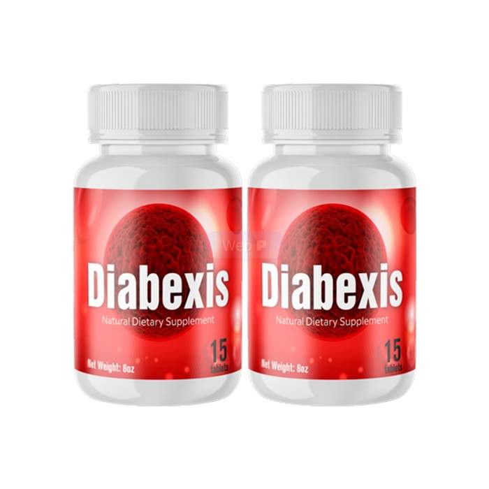 Diabexis - high pressure agent in Takmau