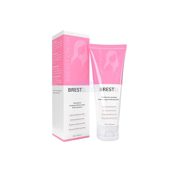 Brestel - breast enlargement product in Salatiga