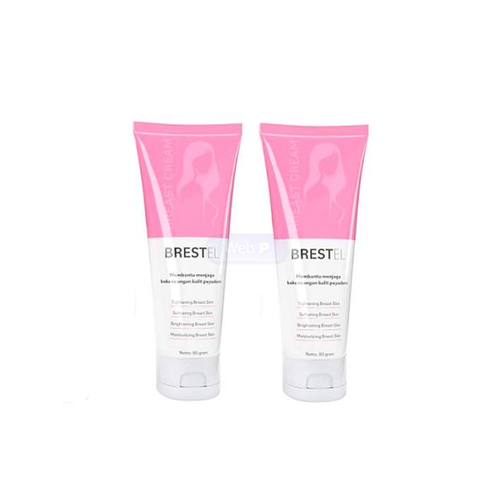 Brestel - breast enlargement product in Churuga