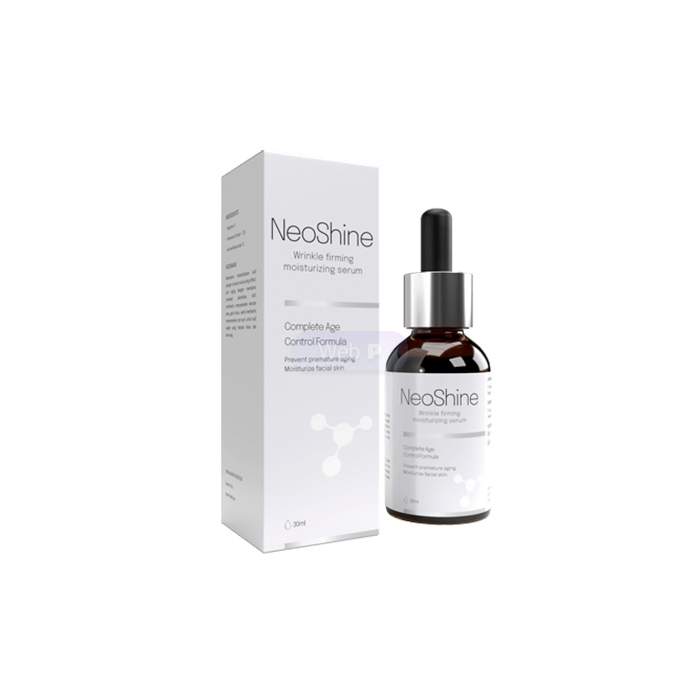 NeoShine - skin rejuvenation agent in Purvakarta