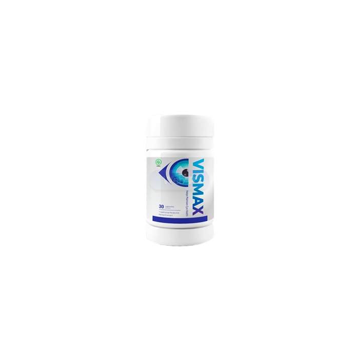 Vismax - vision improvement capsules in Sepatan