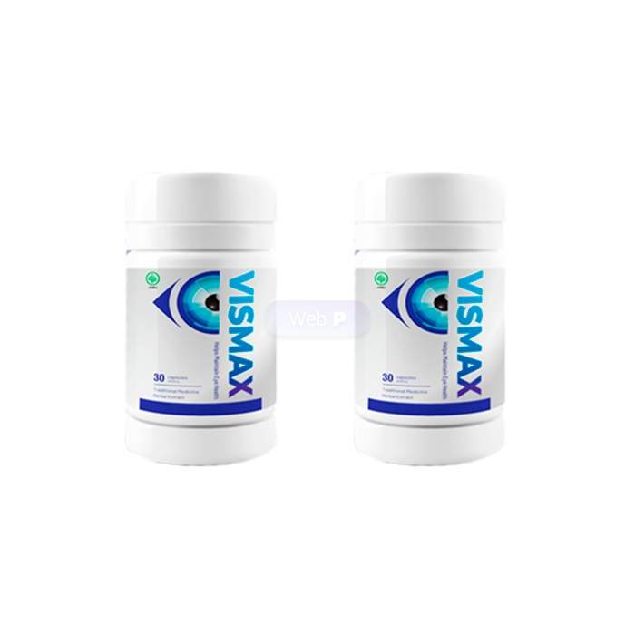 Vismax - vision improvement capsules in Klaten