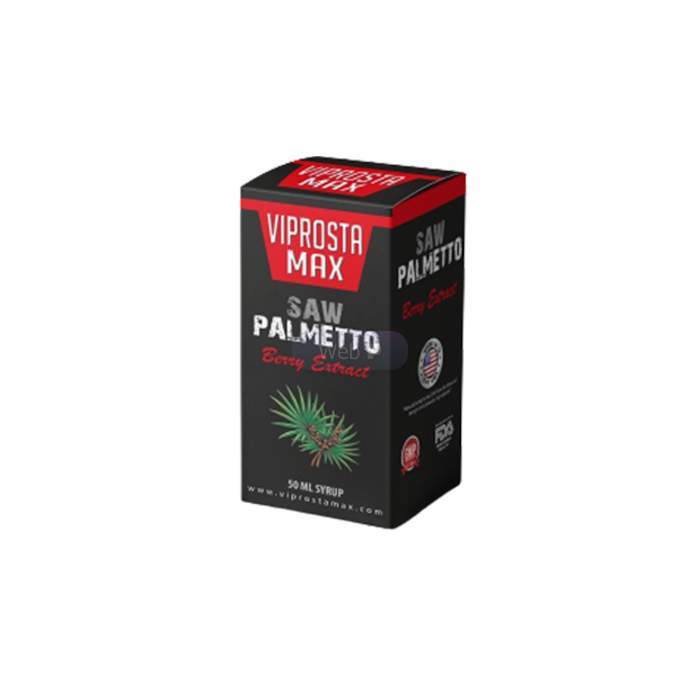 Viprosta Max Saw Palmetto - penis enlargement tool in Al Buraimi