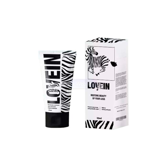 Lovein - remedio para las venas varicosas en Bakoor