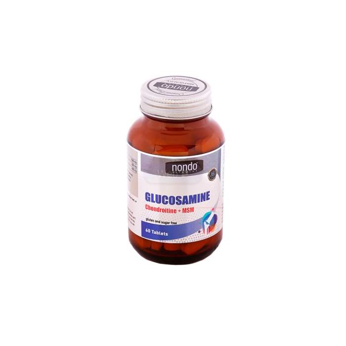 Glucosamine - remedy for joint pain in Al Kuwasim