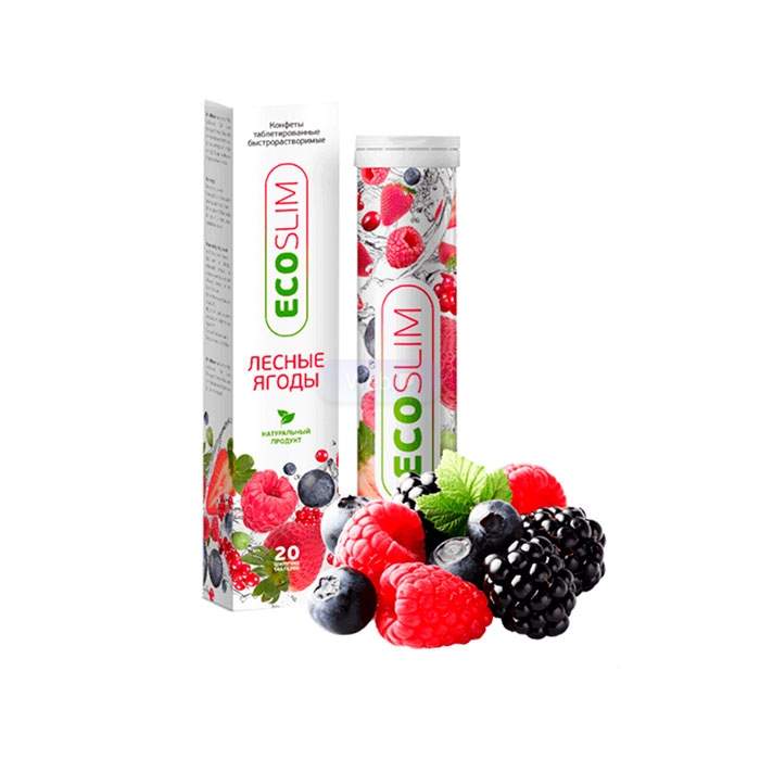 Eco slim - weight loss pills in Duri