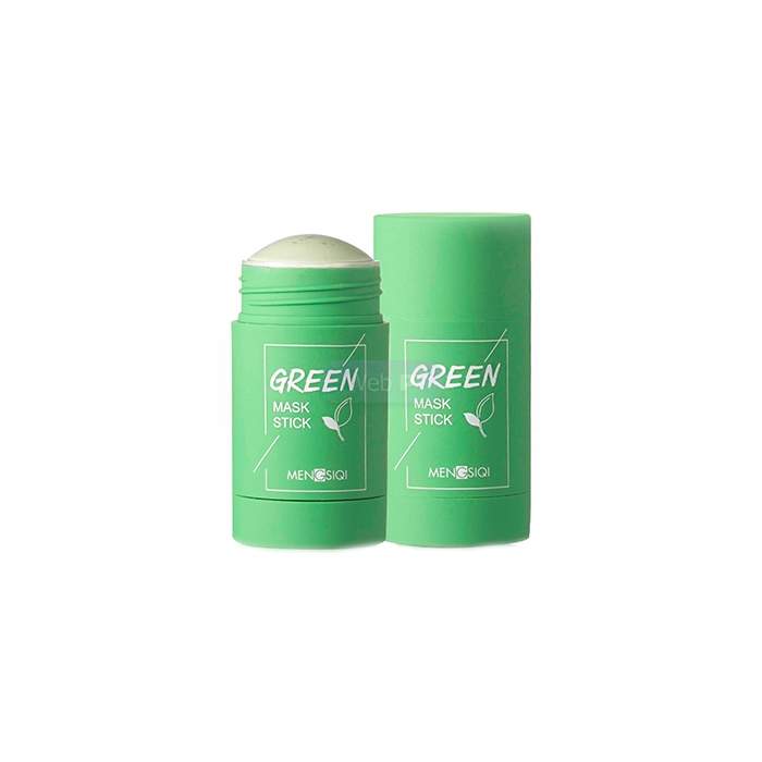 Green Mask Stick - pore cleanser In Kuwait